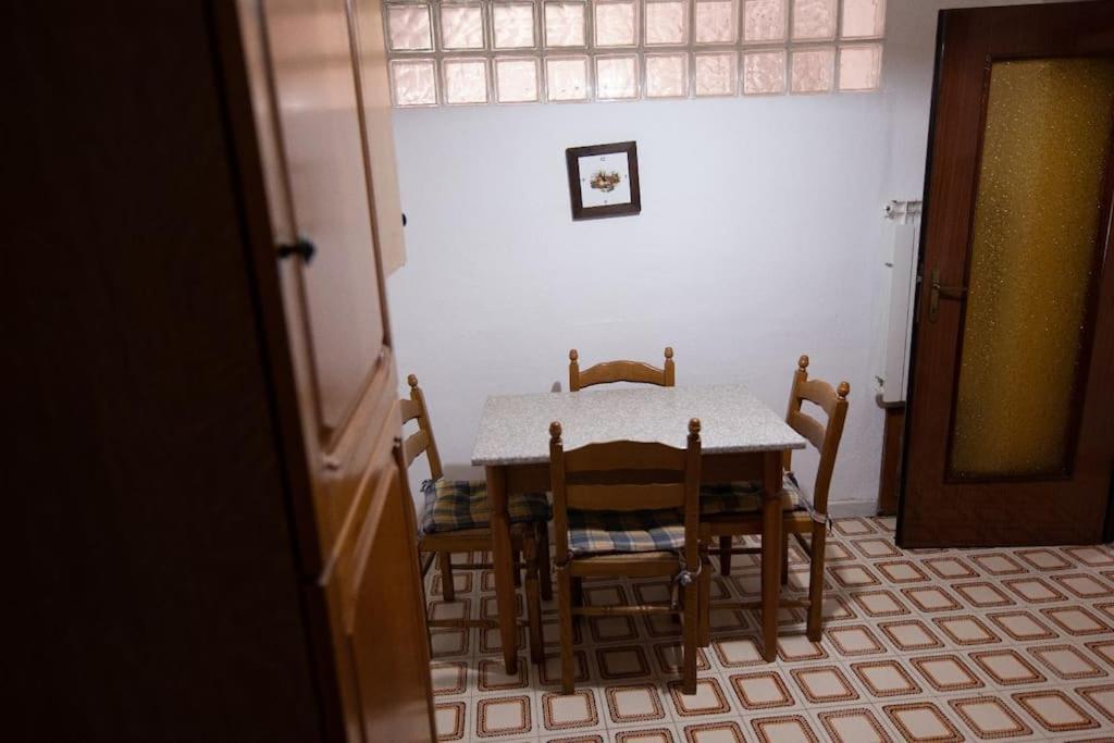 Il Ciclope Di Annalisa Διαμέρισμα Αλάτρι Εξωτερικό φωτογραφία